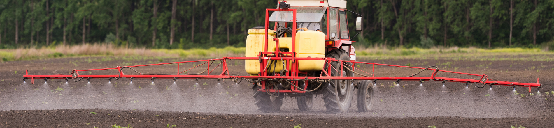 Service Engineer Landbouwmachines Hero