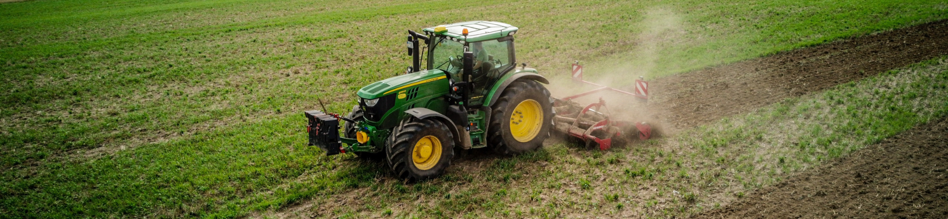 Adviseur akkerbouw Hero