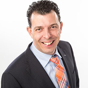 Aeres Agree Jeroen Spierings